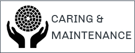 Caring and Maintenance