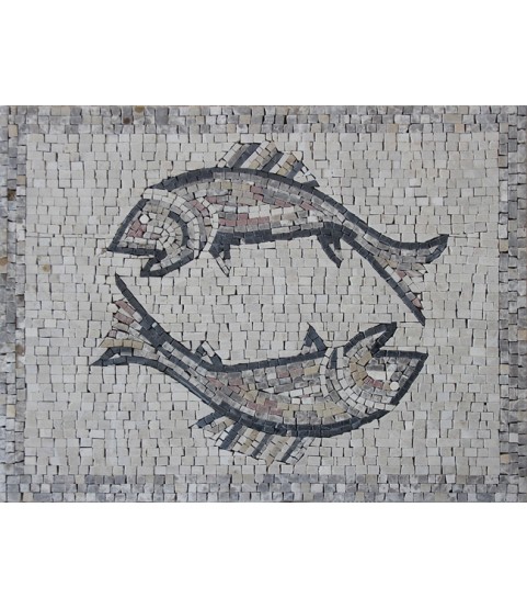 AN689(Polished) Mosaic
