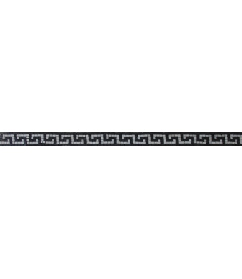 BD101 Greek Border Mosaic