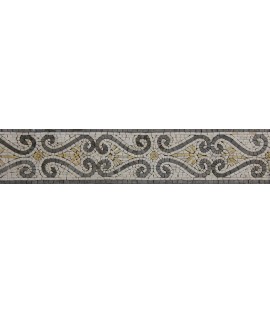 BD10 border Mosaic