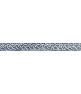BD834 Braid Border Handmade Skirting  Mosaic