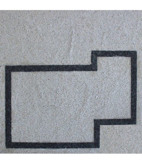 Custom POLISHED Mosaic