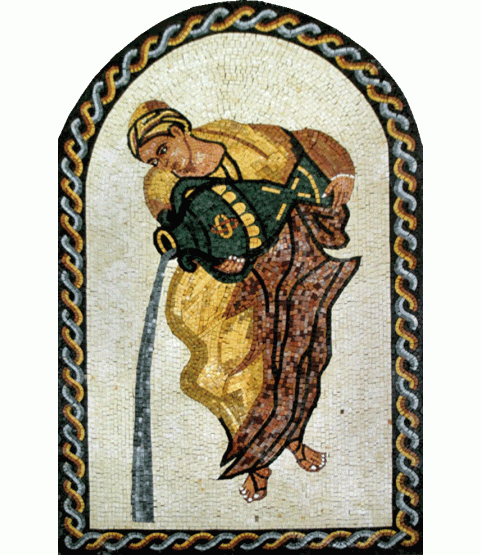 FG243 Mosaic