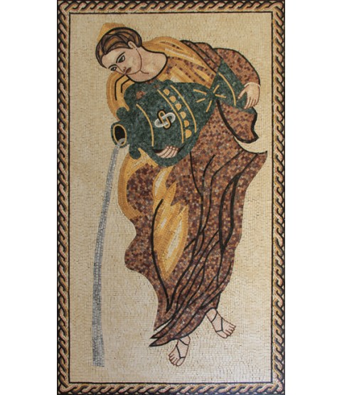 FG258 Mosaic