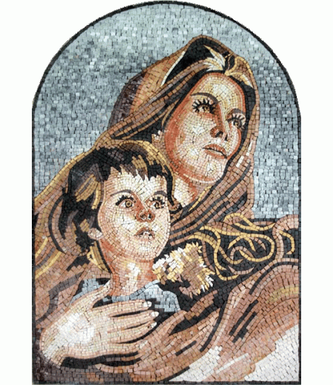 FG319 Mosaic