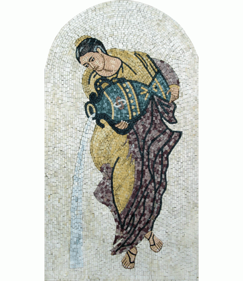 FG327 Mosaic