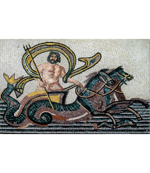 FG388 Mosaic