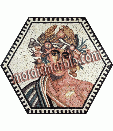 FG427 Mosaic