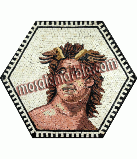 FG428 Mosaic