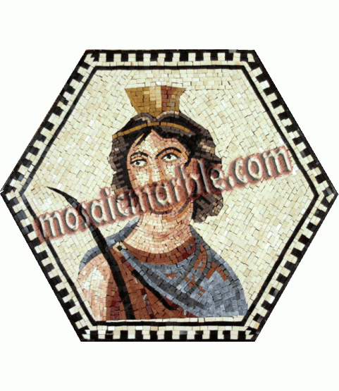 FG429 Mosaic