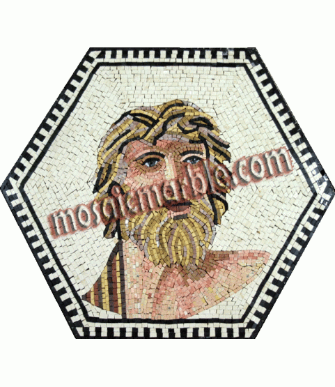 FG444 Mosaic