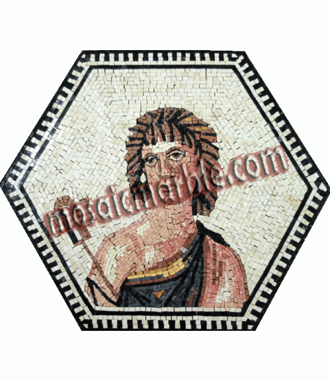 FG445 Mosaic