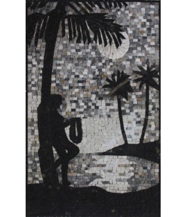 FG581 Mosaic