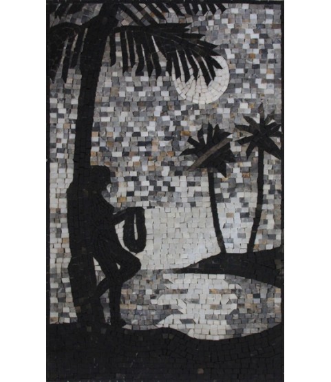 FG581 Mosaic
