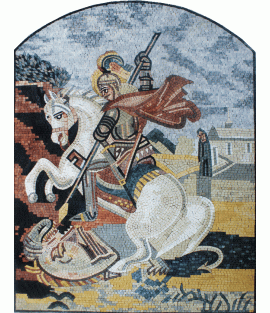 FG706 Mosaic