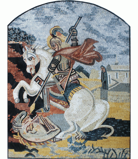 FG706 Mosaic