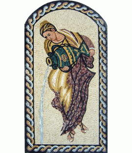 FG70 Mosaic