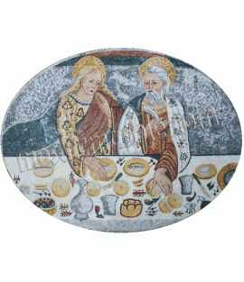 FG722 Mosaic
