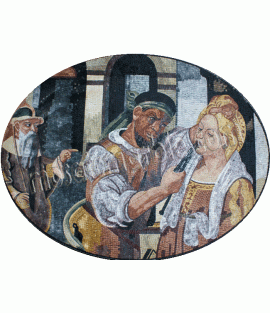FG723 Mosaic