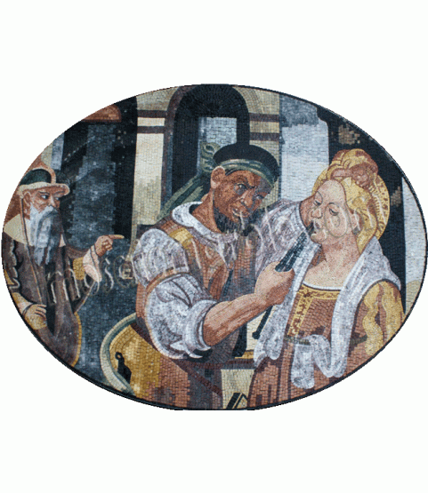 FG723 Mosaic
