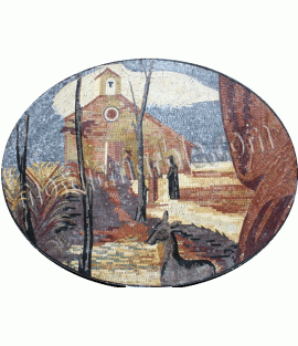FG727 Mosaic