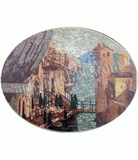 FG728 Mosaic