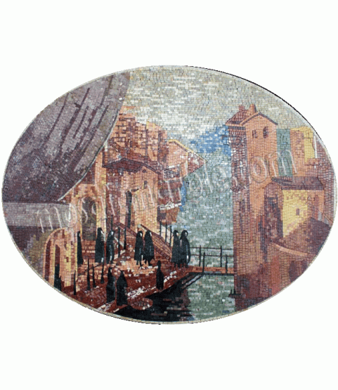FG728 Mosaic