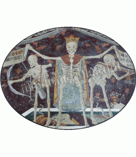 FG731 Mosaic