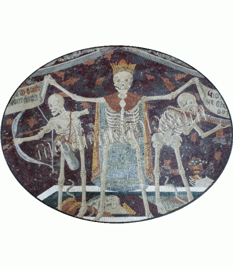 FG731 Mosaic