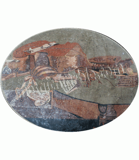 FG735 Mosaic