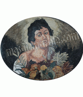 FG747 Mosaic