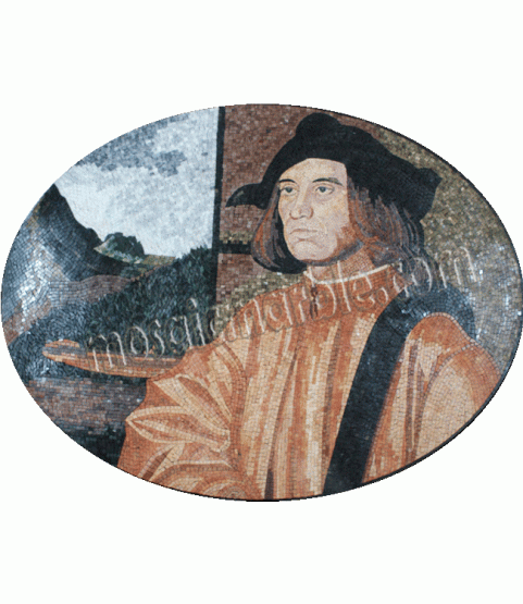 FG748 Mosaic