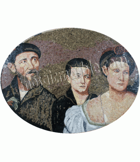 FG750 Mosaic