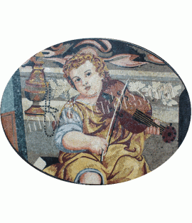 FG754 Mosaic