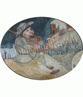 FG755 Mosaic