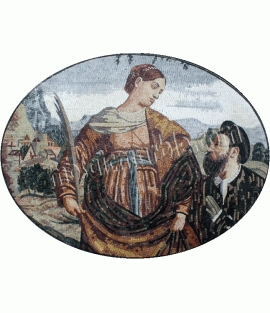 FG757 Mosaic