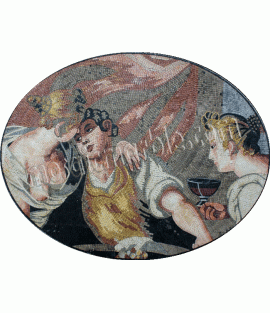 FG758 Mosaic
