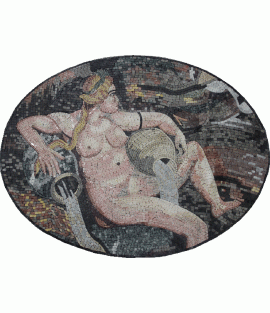 FG762 Mosaic