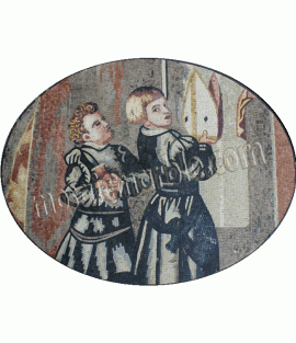 FG766 Mosaic