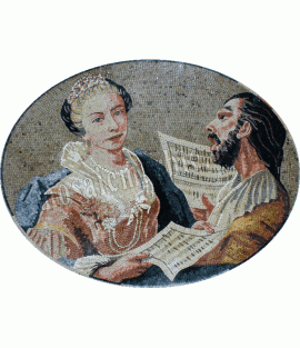 FG778 Mosaic