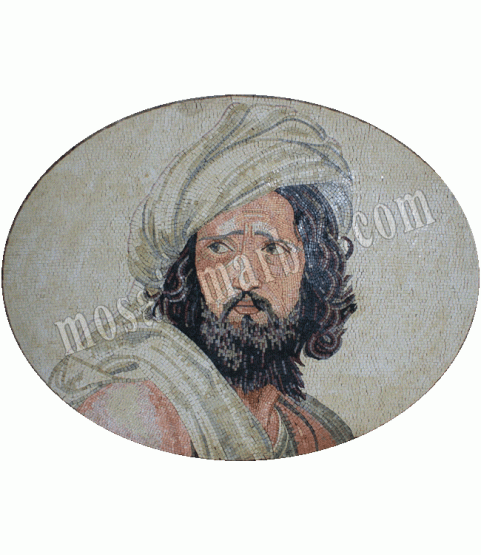 FG779 Mosaic