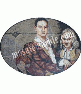 FG800 Mosaic