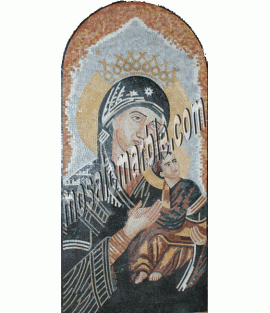 FG806 Mosaic