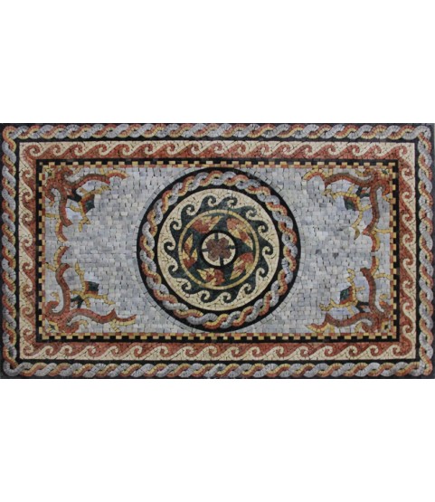 GEO234 Mosaic