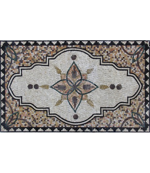 GEO593 Mosaic