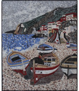 GEO905 Mosaic