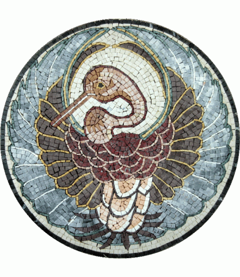 IN106 Mosaic