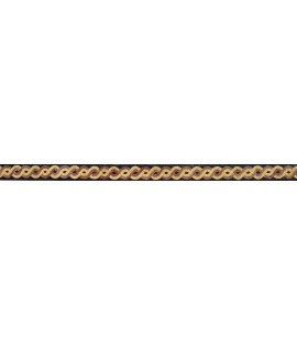 BD302(Polished) Border Mosaic
