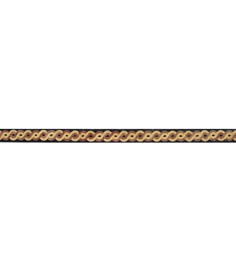 BD302(Polished) Border Mosaic