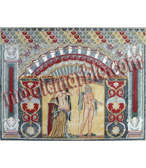 FG458 Mosaic